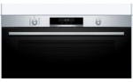 Bosch 90cm Built-In Pyrolytic Oven Series 6 vbc578fs0 - Image 2