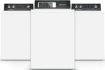 Speed Queen TR3003WN 26" Top Load Washer with 3.2 cu. ft. Capacity - Image 5