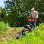 DR Power Equipment DR Pro XL 30″ Field and Brush Mower 20 HP Walk-Behind - Image 6