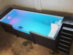 20 Ft Container Pool - Image 2