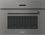 Miele Vitroline Built in Microwave Oven