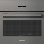 Miele Vitroline Built in Microwave Oven