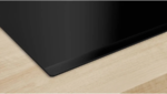 Bosch 80cm Series 6 Induction Cooktop with Downdraft Ventilation pvq811h26e - Image 3