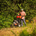DR Power Equipment DR Pro XL 30″ Field and Brush Mower 20 HP Walk-Behind - Image 4