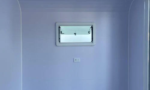 Portable Office Pod Backyard Pod Container Homes 4M - Open Plan With Electric - Image 7