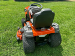 HUSQVARNA TS 148X Riding Mower - Image 5
