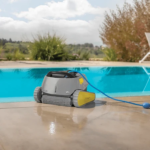 Dolphin X30 Robotic Pool Cleaner - Image 7