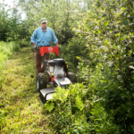 DR Power Equipment DR Pro XL 30″ Field and Brush Mower 20 HP Walk-Behind - Image 3
