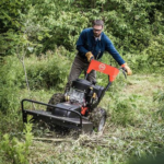 DR Power Equipment DR Pro XL 30″ Field and Brush Mower 20 HP Walk-Behind - Image 7
