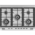 Fisher & Paykel 90cm Dual Fuel Freestanding Cooker or90scg4w1 - Image 3