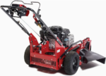 Ferris 32 In. 10.2 HP Honda Walk-Behind Mower with Casters - Image 3