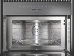 Miele Vitroline Built in Microwave Oven - Image 2