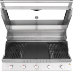 Beefeater 7000 Classic 5 Burner Built In BBQ - Image 2