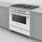 Fisher & Paykel 90cm Dual Fuel Freestanding Cooker or90scg4w1 - Image 7
