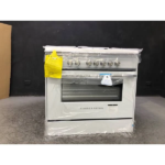 Fisher & Paykel 90cm Dual Fuel Freestanding Cooker or90scg4w1 - Image 6