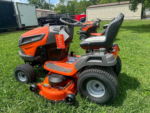 HUSQVARNA TS 148X Riding Mower - Image 3