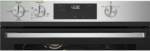 Westinghouse 60cm Multi Function Gas Oven with Separate Grill wvg6565sd - Image 5