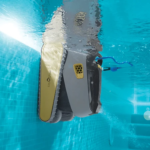 Dolphin X30 Robotic Pool Cleaner - Image 6