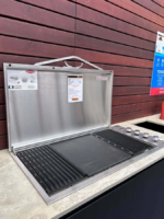 Beefeater BSL156SA Signature Proline 6 Burner Built-In BBQ - Image 4