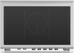 Fisher & Paykel 90cm Dual Fuel Freestanding Cooker or90scg4 - Image 4