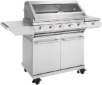 Beefeater 7000 Classic 5 Burner Built In BBQ - Image 9