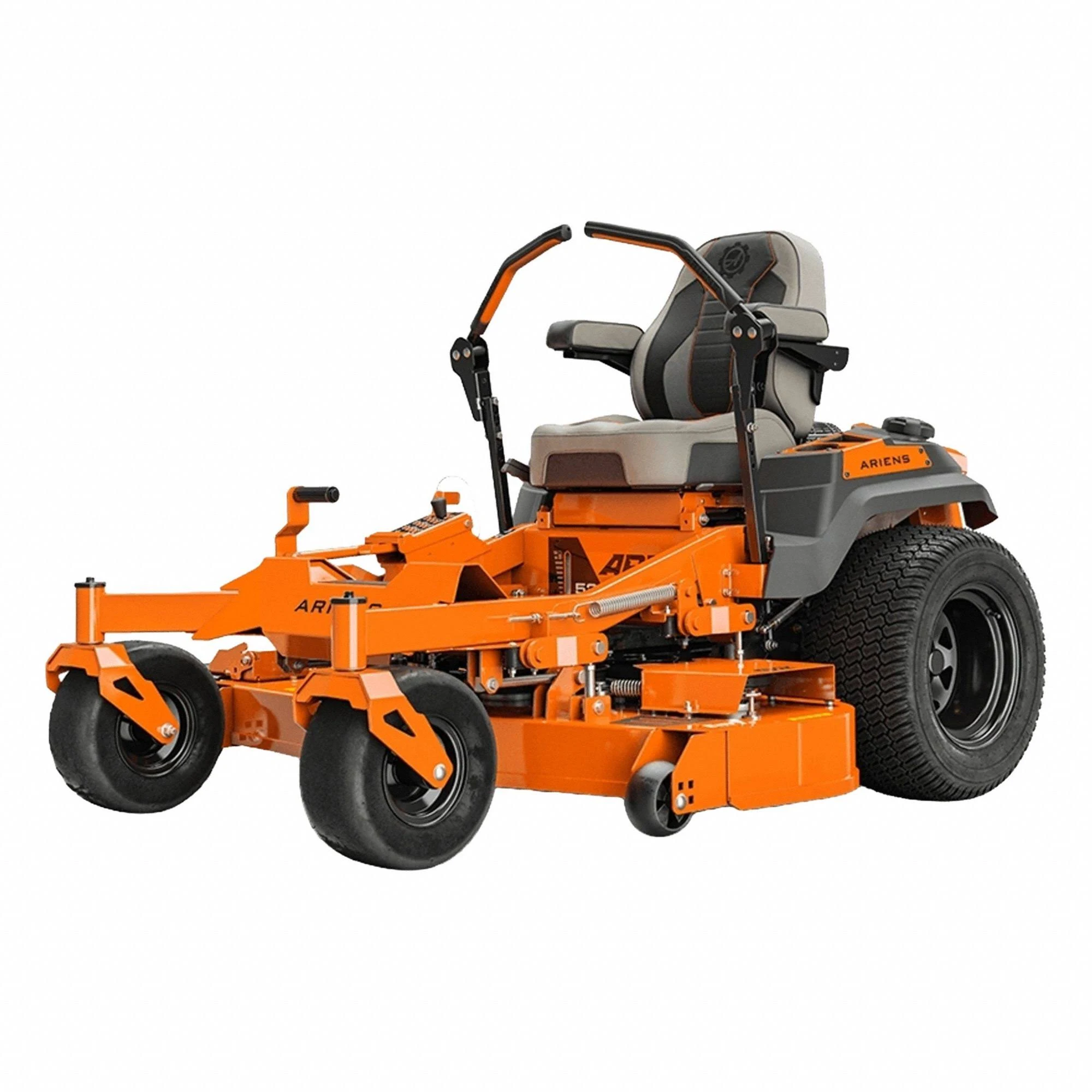 download (83) Ariens APEX 52 Zero Turn Mower 991159 - Image 1