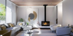 Escea TFS1000 Indoor Woodfire - Image 5