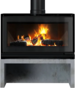 Escea TFS1000 Indoor Woodfire - Image 4