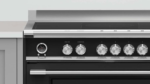 Fisher & Paykel 90cm Dual Fuel Freestanding Cooker or90scg4 - Image 6