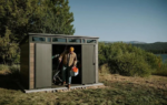 Keter Signature Pent Shed - Image 6