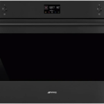 Smeg 90cm Classic Pyrolytic Oven sfp9302tn