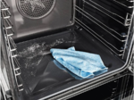 Miele 60cm Built-In Pyrolytic Oven - Image 2