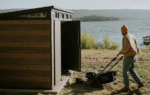 Keter Signature Pent Shed - Image 11
