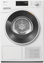 Miele 9kg Heat Pump Dryer