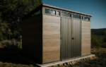 Keter Signature Pent Shed - Image 2