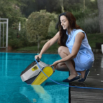 Dolphin X30 Robotic Pool Cleaner - Image 5
