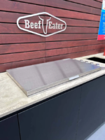 Beefeater BSL156SA Signature Proline 6 Burner Built-In BBQ - Image 6