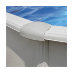 GRE Varadero Steel Pool – 520 x 350 x H 122 cm - Image 11