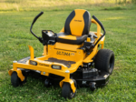 Cub Cadet Ultima ZT1 54 Zero-Turn Lawn Mower - Image 2