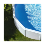 GRE Varadero Steel Pool – 520 x 350 x H 122 cm - Image 4