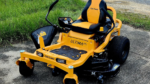 Cub Cadet Ultima ZT1 54 Zero-Turn Lawn Mower - Image 3