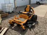Cub Cadet Ultima ZT1 54 Zero-Turn Lawn Mower - Image 8