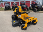 Cub Cadet Ultima ZT1 54 Zero-Turn Lawn Mower - Image 5