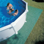 GRE Varadero Steel Pool – 520 x 350 x H 122 cm - Image 7