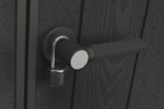 Keter Signature Pent Shed - Image 7