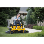 Cub Cadet Ultima ZT1 54 Zero-Turn Lawn Mower - Image 6