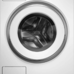 ASKO 9kg Front Load Washing Machine w5096rl
