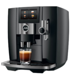 Jura J10 Automatic Coffee Machine - Image 2