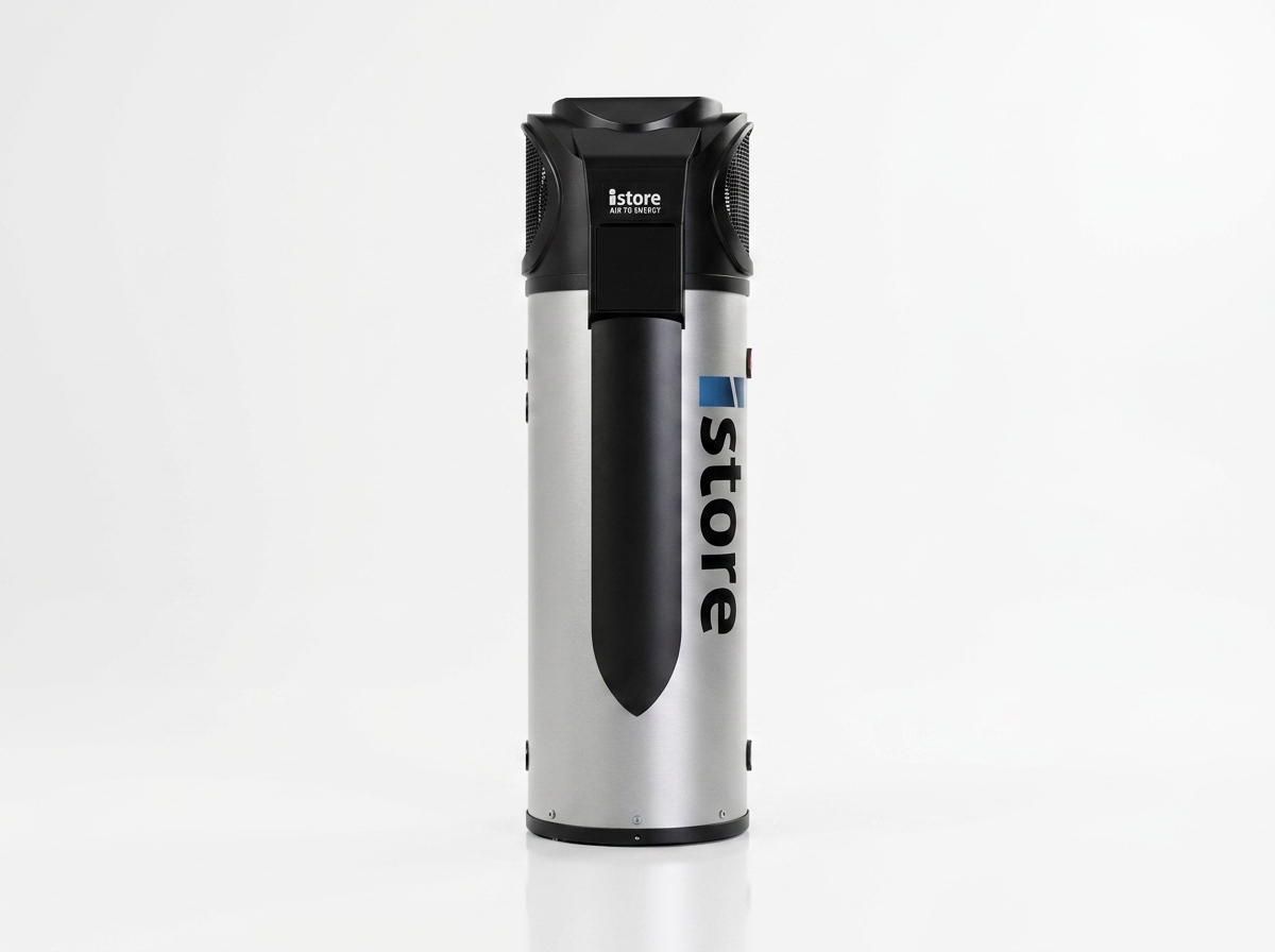 same_image_full_4k_mein_202607261338 iStore 270L Heat Pump - Image 1